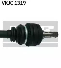 skf vkjc1319